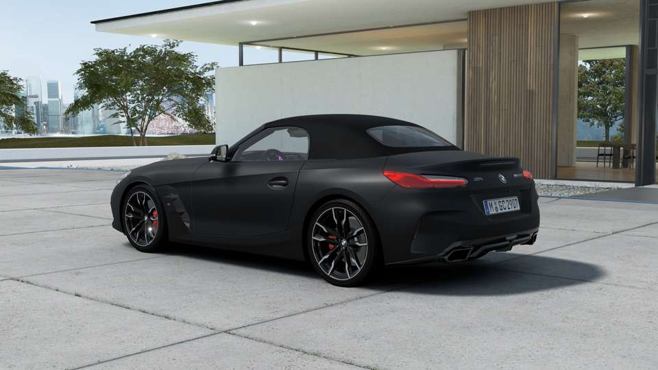 BMW Z4 - Imagem 2