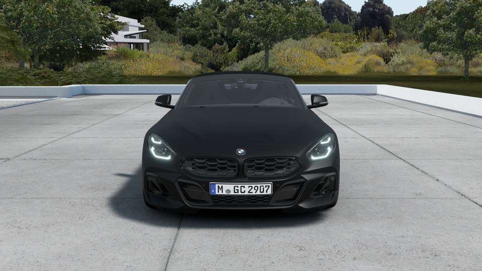BMW Z4 - Imagem 3