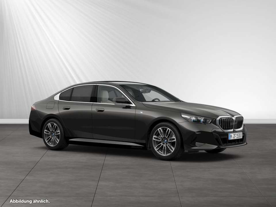 BMW 550 - Imagem 12