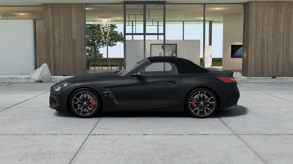 BMW Z4 - Imagem 5