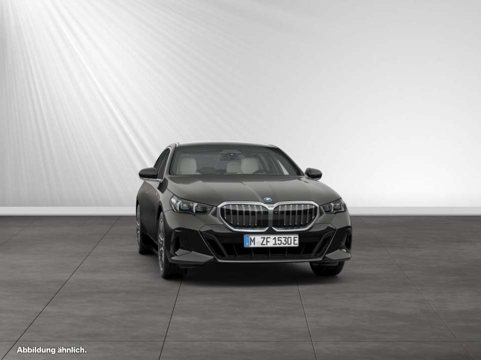 BMW 550 - Imagem 13
