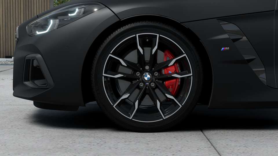 BMW Z4 - Imagem 6