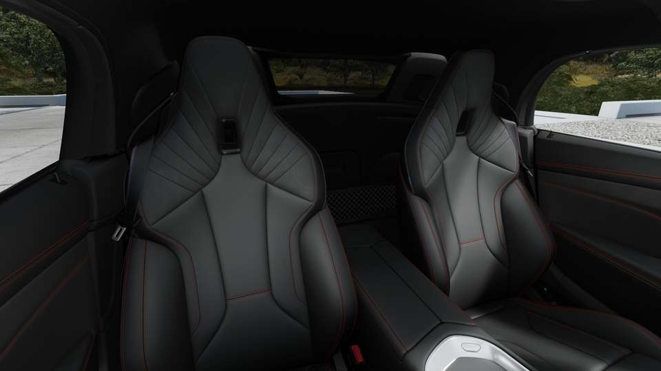 BMW Z4 - Imagem 9