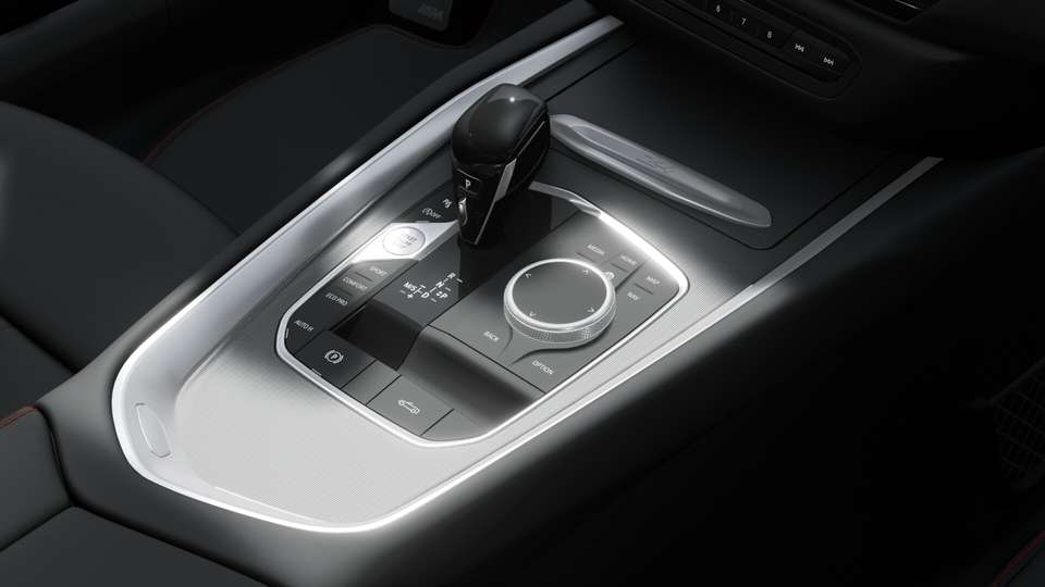 BMW Z4 - Imagem 10