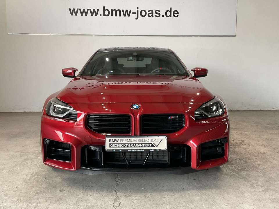 BMW M2 - Imagem 2