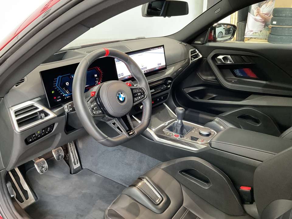 BMW M2 - Imagem 3