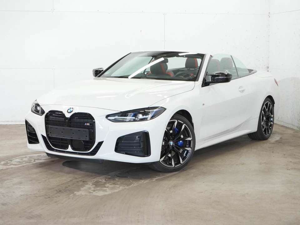 BMW 440 - Imagem 1