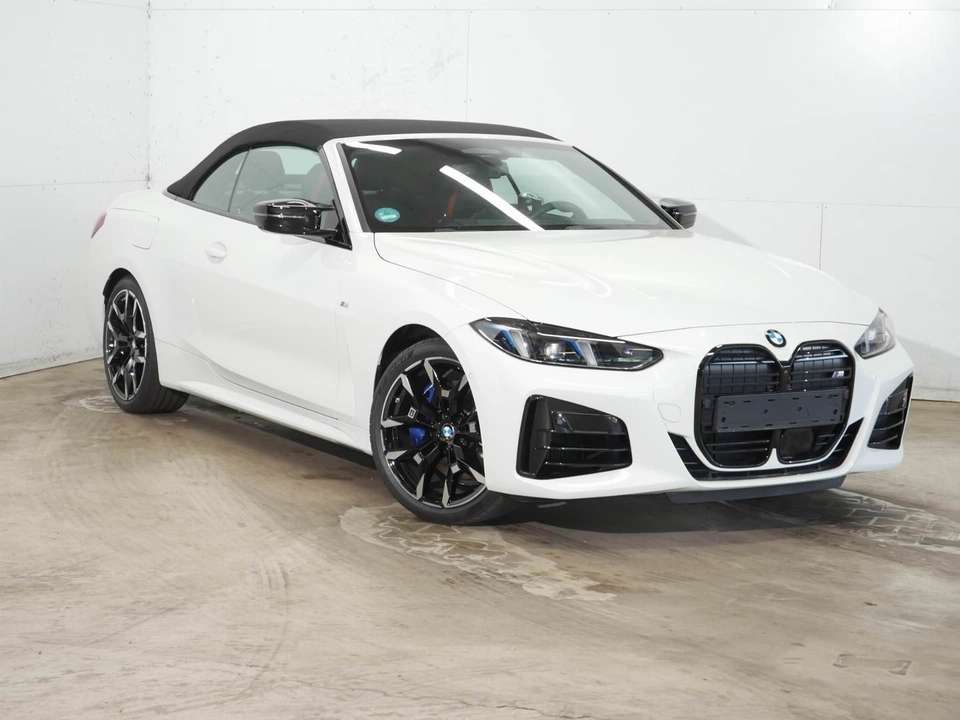 BMW 440 - Imagem 2