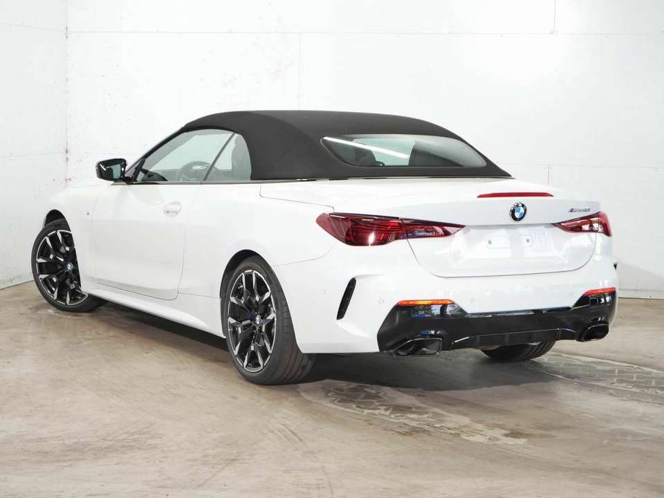 BMW 440 - Imagem 3