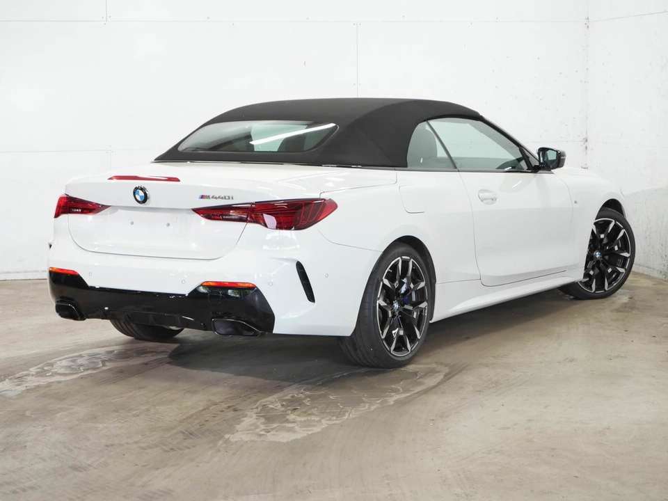 BMW 440 - Imagem 4