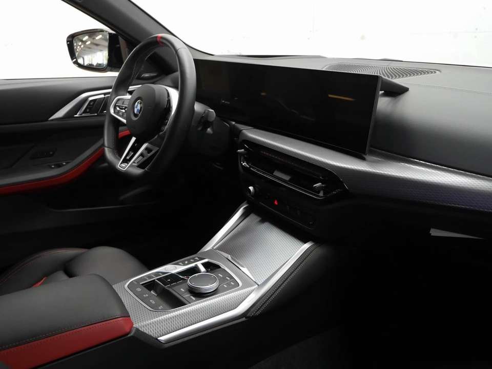 BMW 440 - Imagem 5