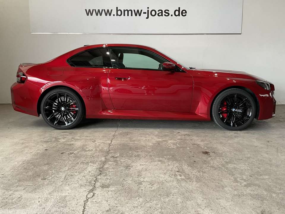 BMW M2 - Imagem 10