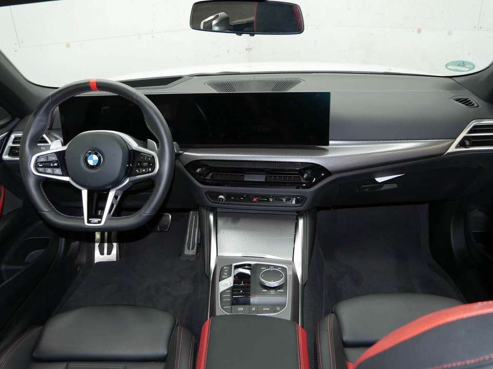 BMW 440 - Imagem 7