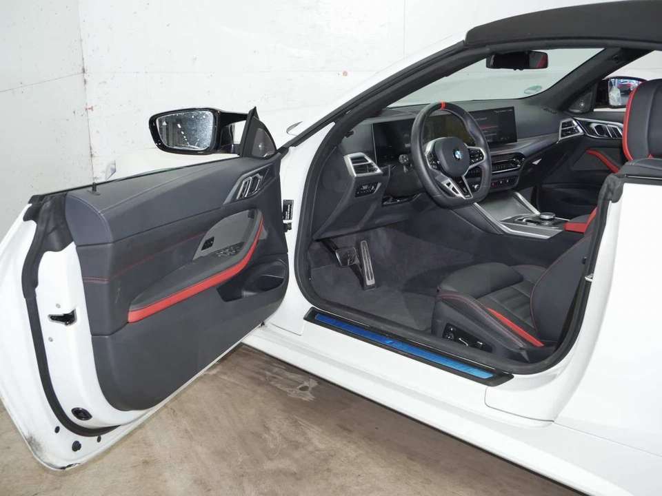 BMW 440 - Imagem 8