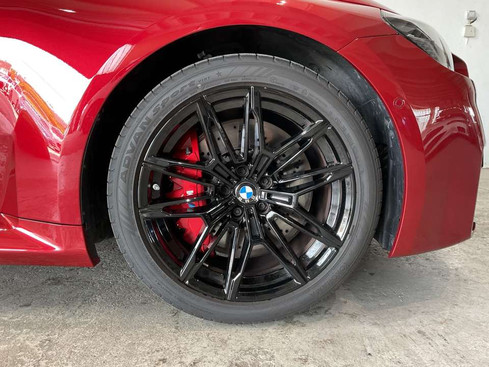 BMW M2 - Imagem 11