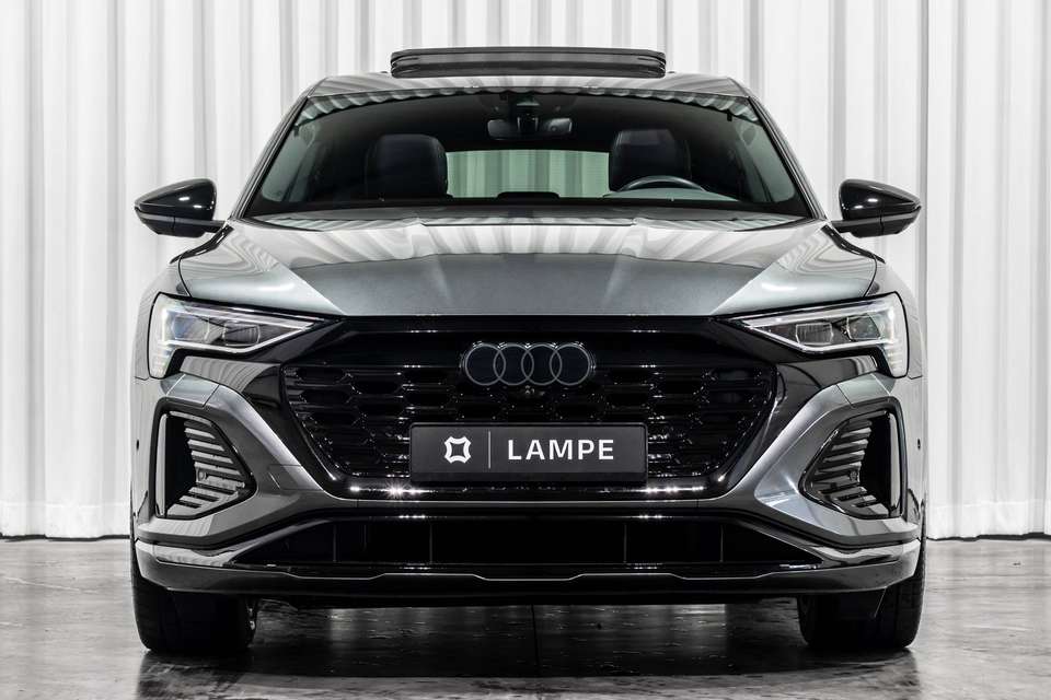 Audi Q8 e-tron - Imagem 2