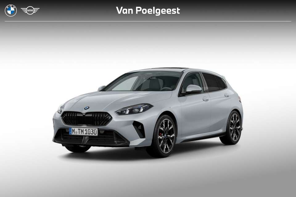 BMW 120 - Imagem 1