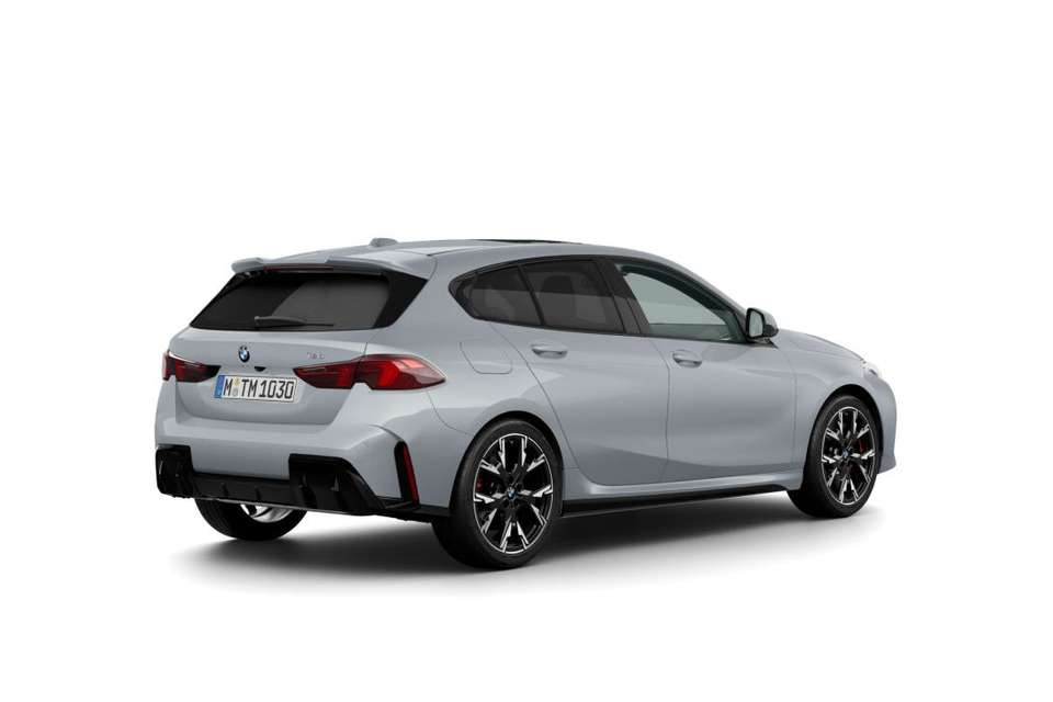 BMW 120 - Imagem 2