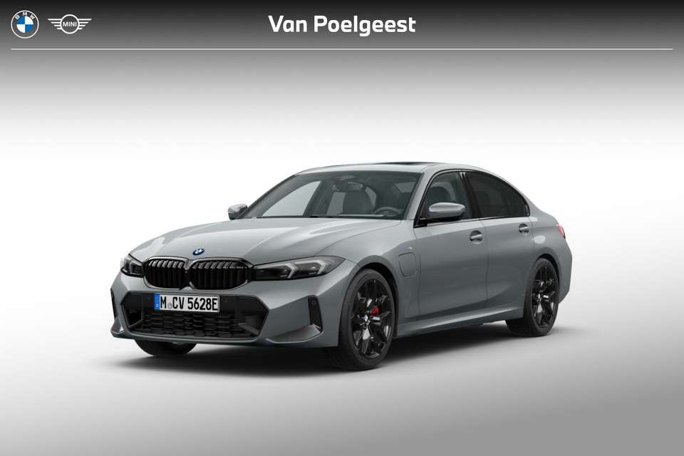 BMW 330 - Imagem 1