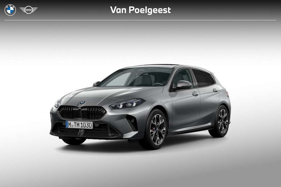 BMW 120 - Imagem 1