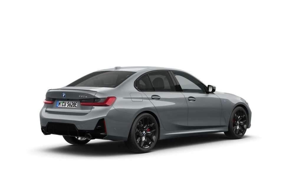 BMW 330 - Imagem 2