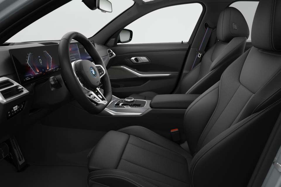 BMW 330 - Imagem 4