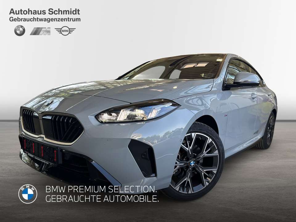 BMW 220 - Imagem 1