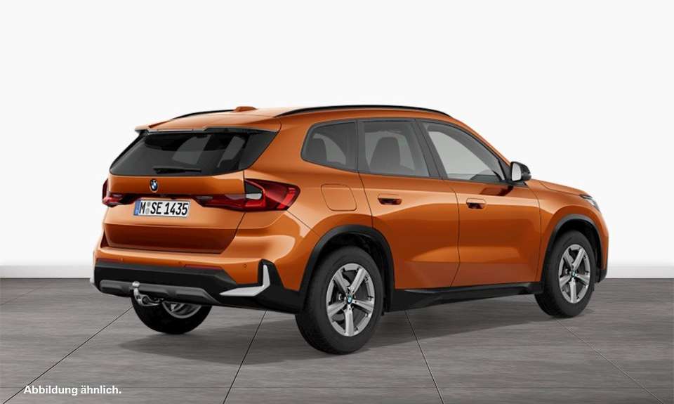 BMW X1 - Imagem 2