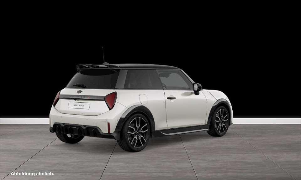 MINI Cooper S Coupe - Imagem 2