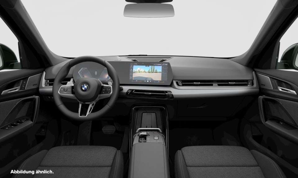 BMW X1 - Imagem 3