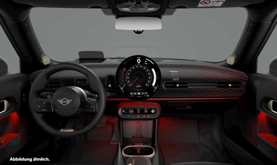 MINI Cooper S Coupe - Imagem 3