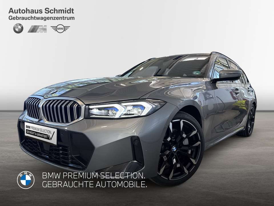 BMW 330 - Imagem 1