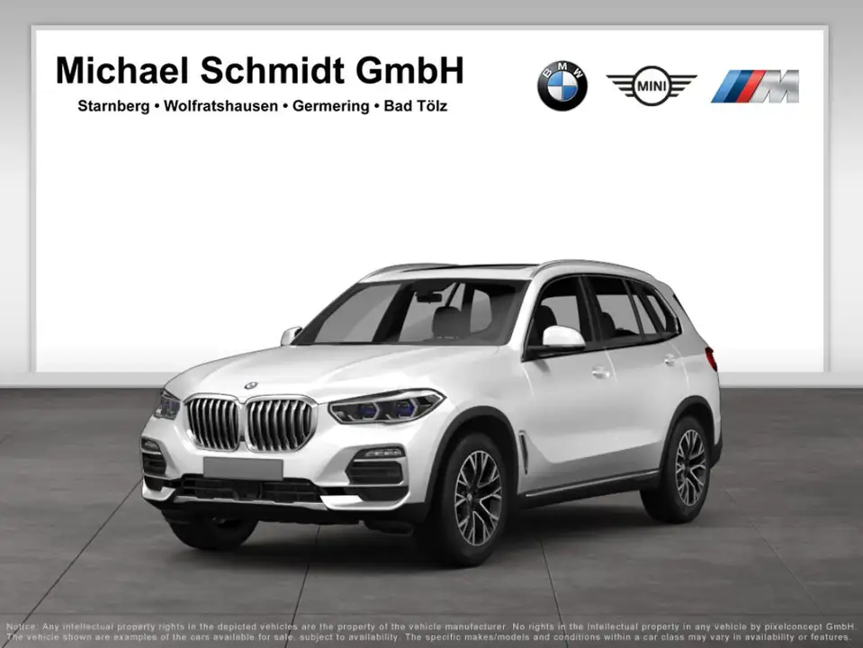 BMW X5 - Imagem 2