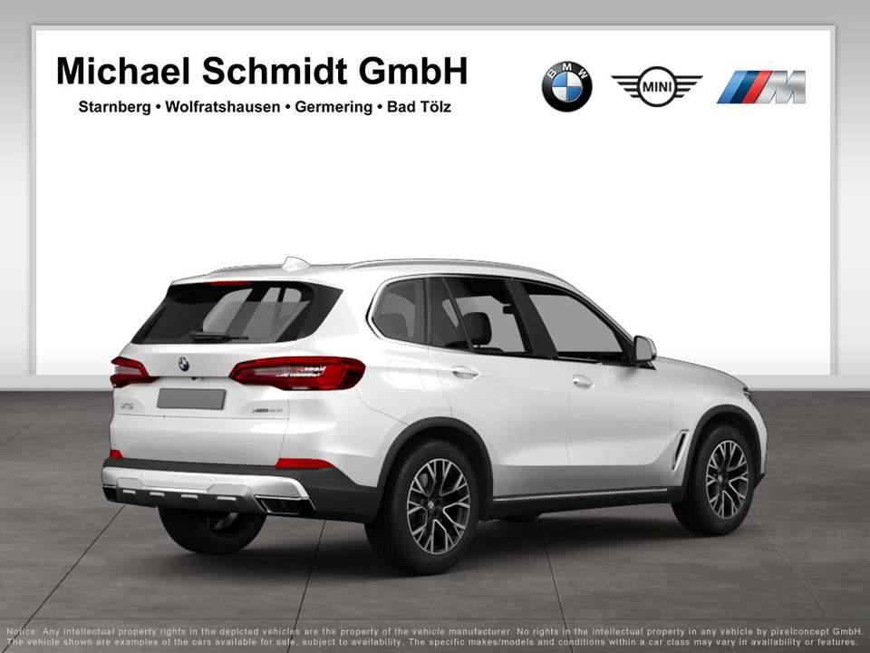 BMW X5 - Imagem 3