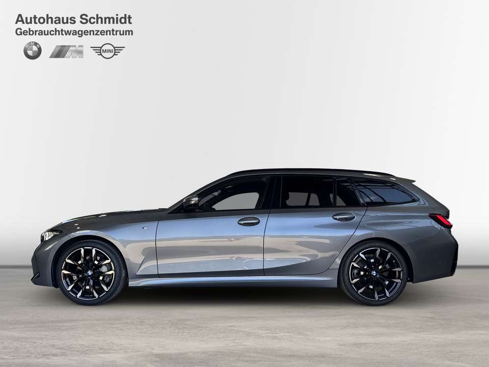 BMW 330 - Imagem 2
