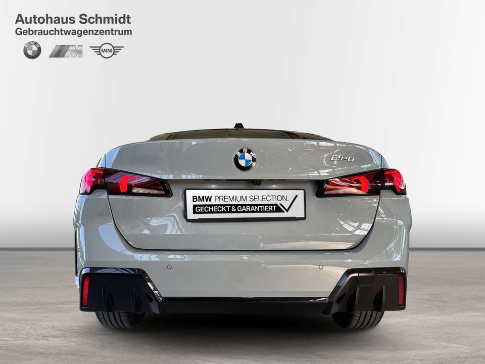 BMW 220 - Imagem 4