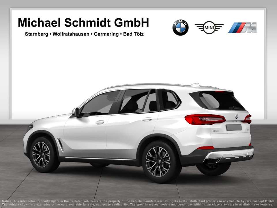 BMW X5 - Imagem 5