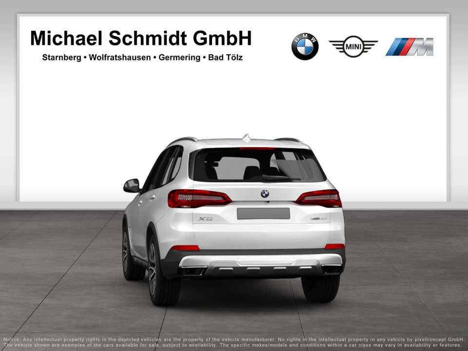 BMW X5 - Imagem 6