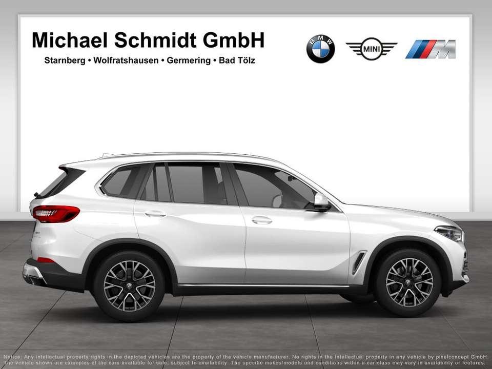 BMW X5 - Imagem 7