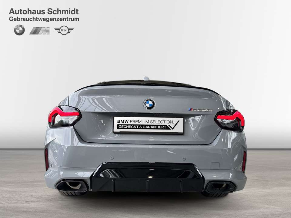 BMW 240 - Imagem 5