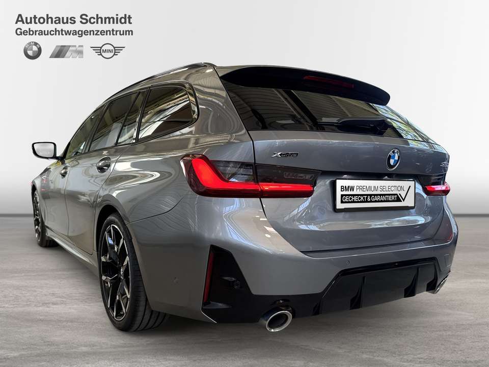 BMW 330 - Imagem 3