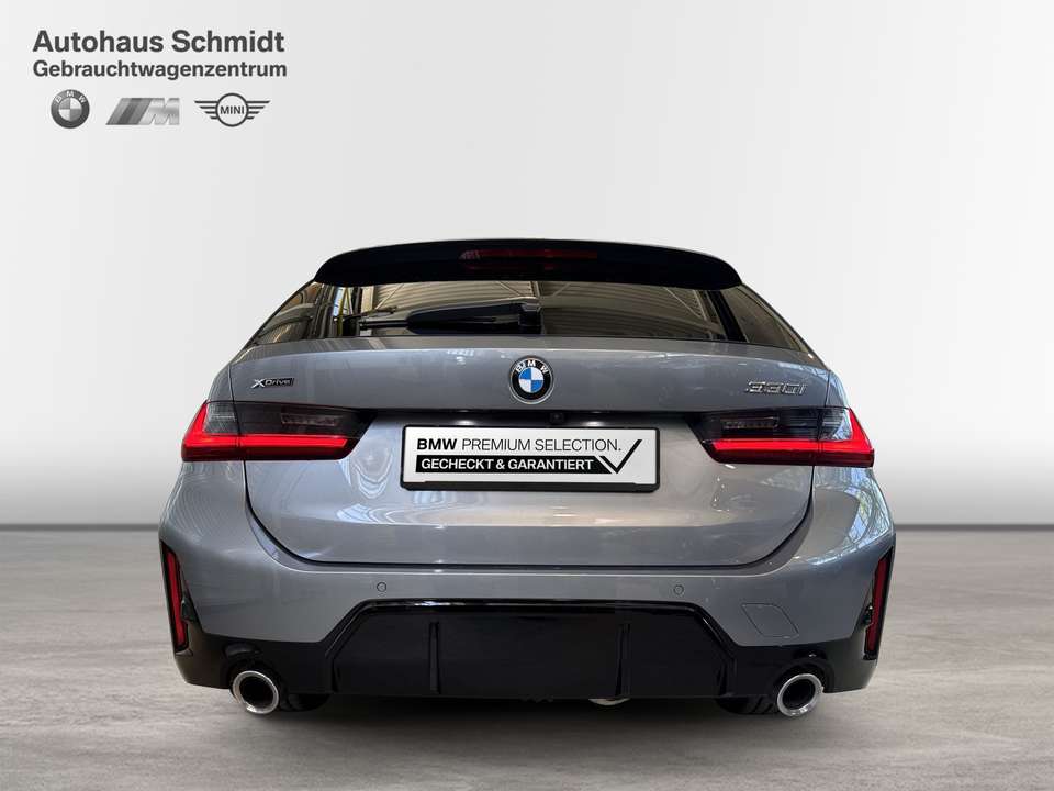 BMW 330 - Imagem 4