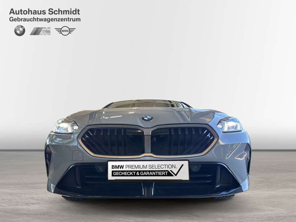 BMW 220 - Imagem 7