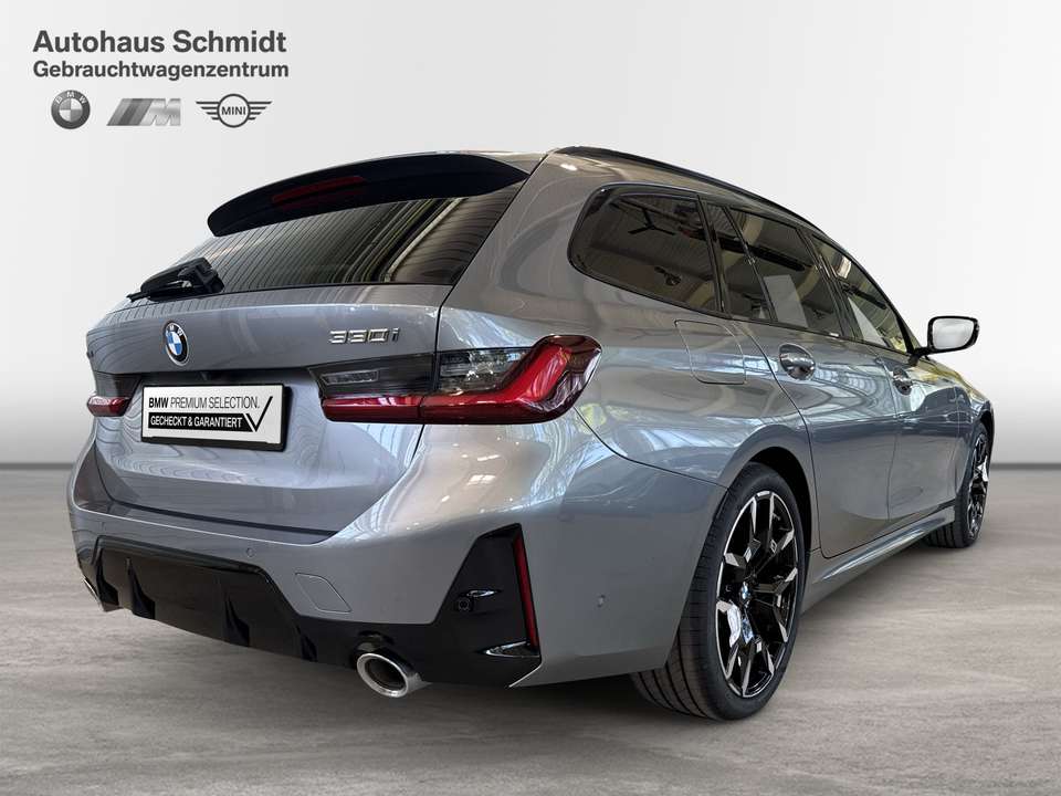 BMW 330 - Imagem 5