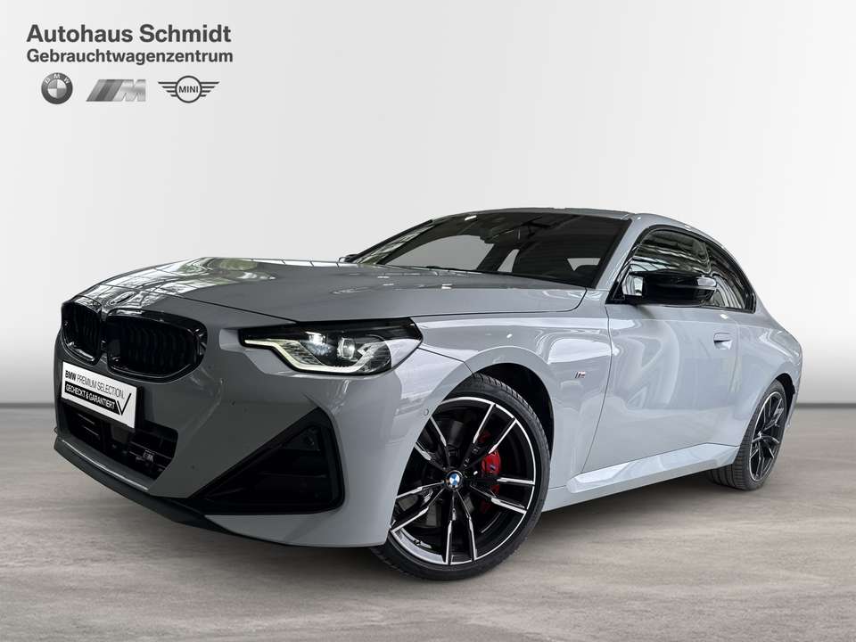 BMW 240 - Imagem 7
