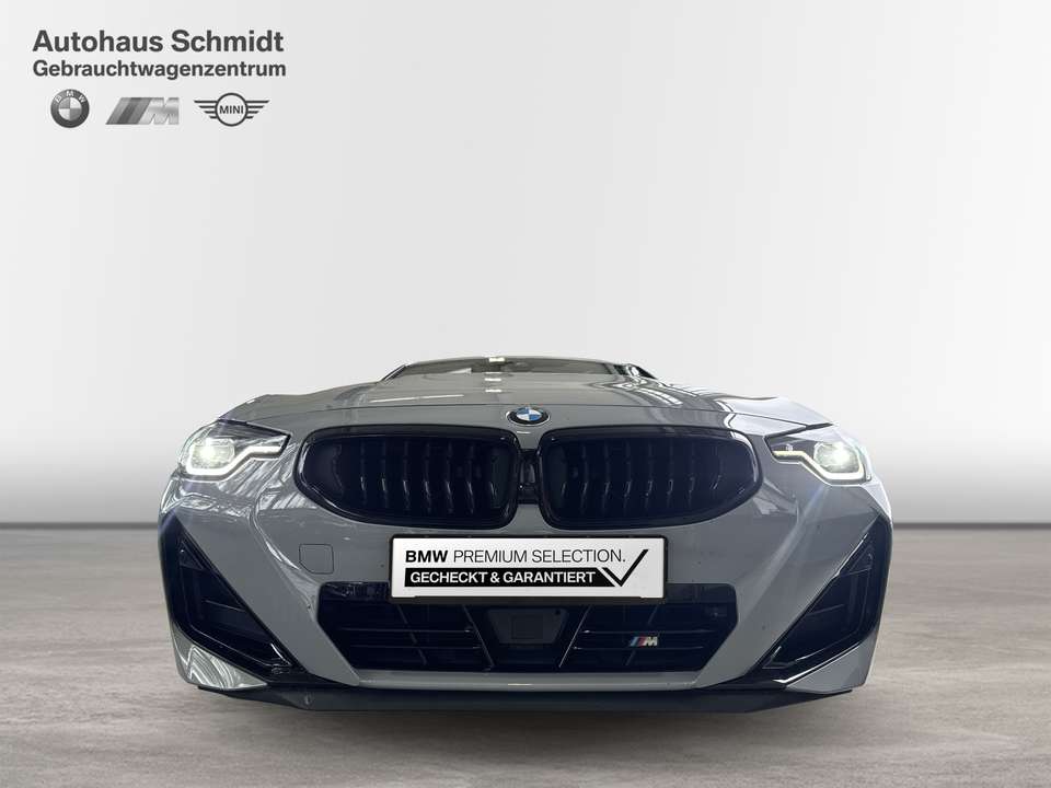 BMW 240 - Imagem 8