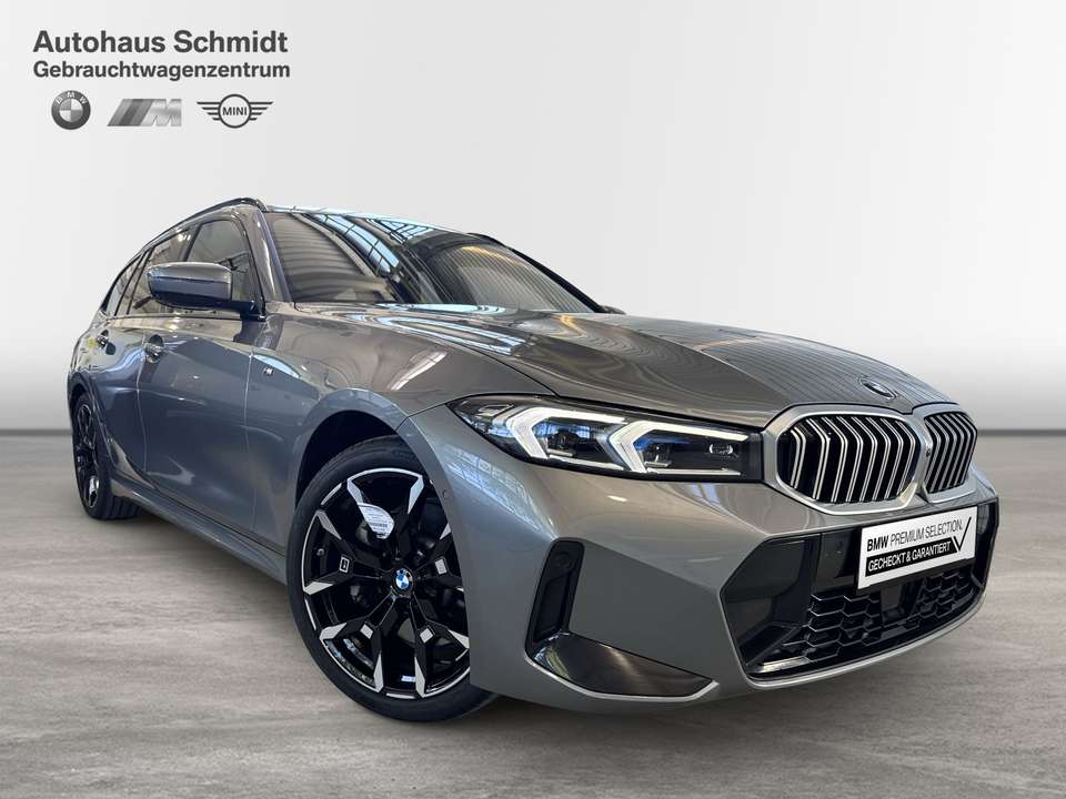 BMW 330 - Imagem 6
