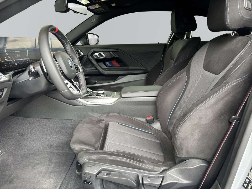 BMW 240 - Imagem 9