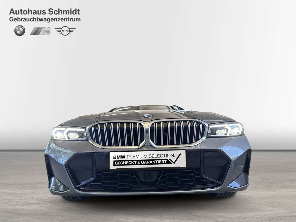 BMW 330 - Imagem 7