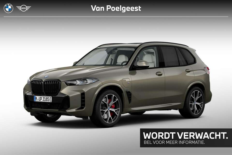 BMW X5 - Imagem 1
